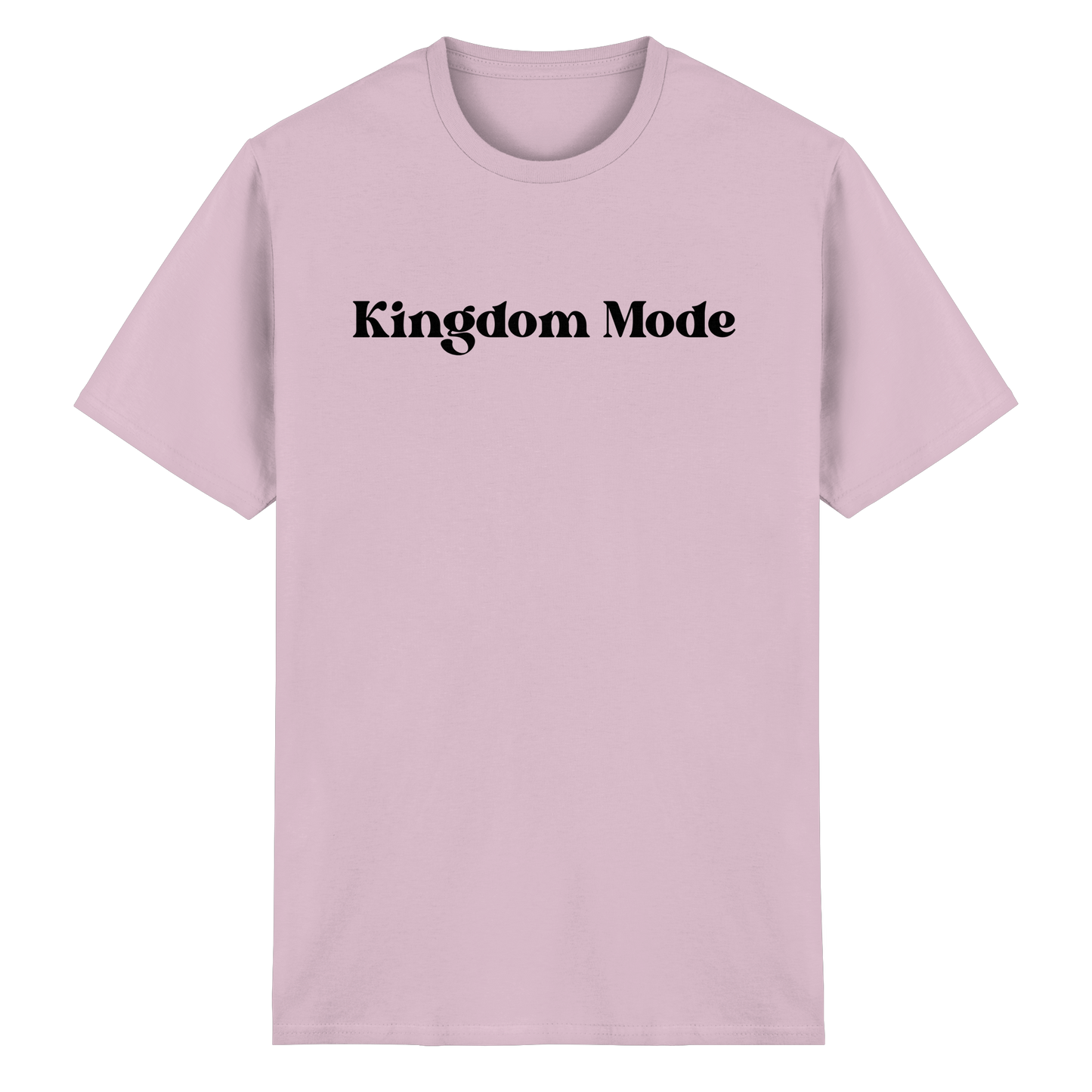 - Heavy Cotton T-Shirt