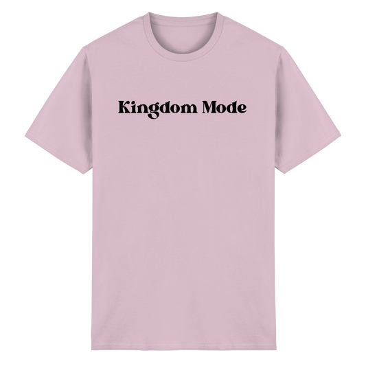 - Heavy Cotton T-Shirt