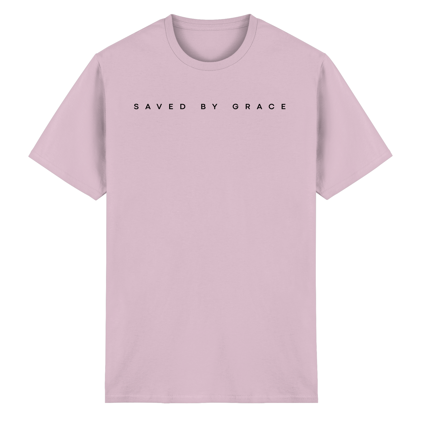 - Heavy Cotton T-Shirt
