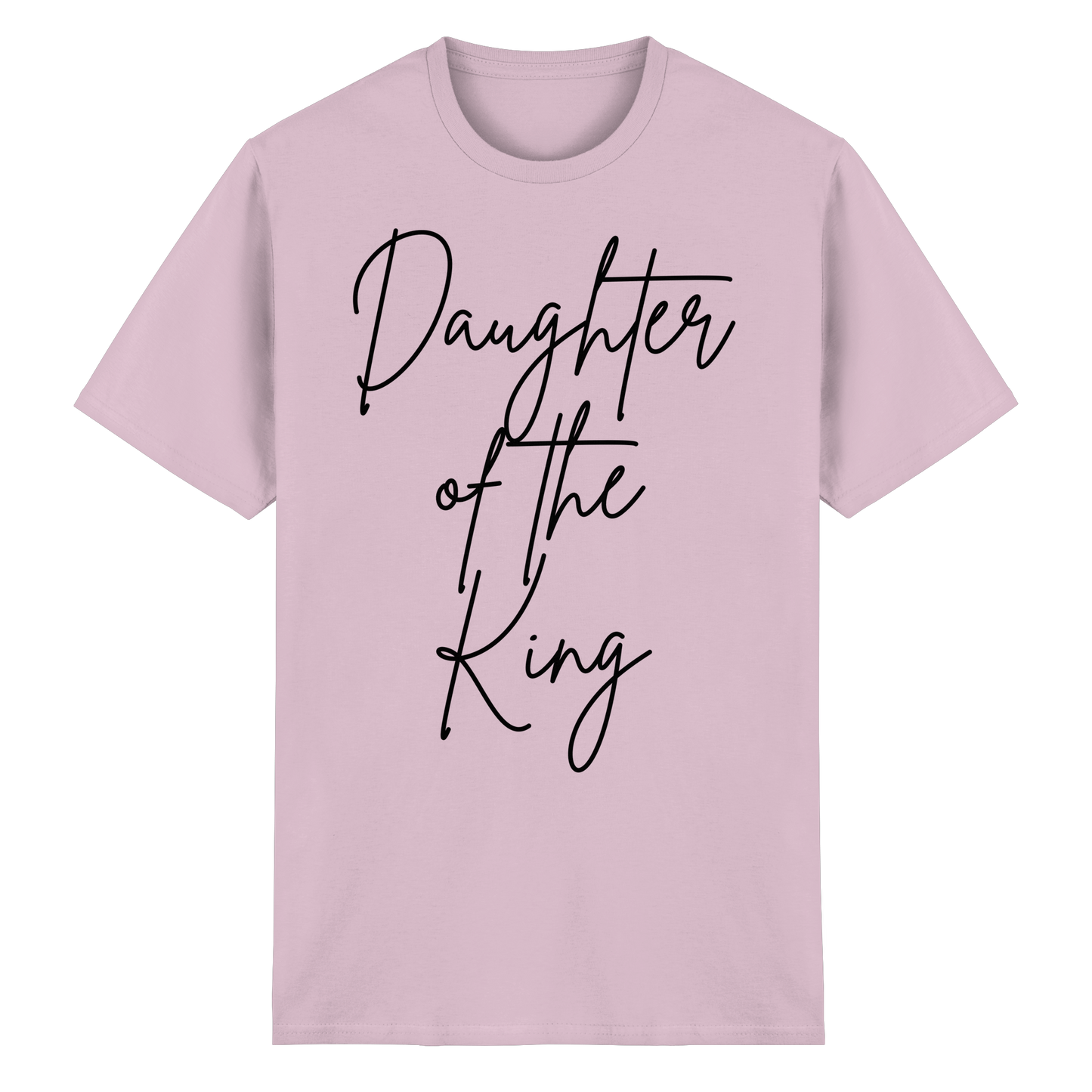 - Heavy Cotton T-Shirt