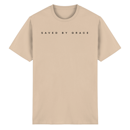 - Heavy Cotton T-Shirt