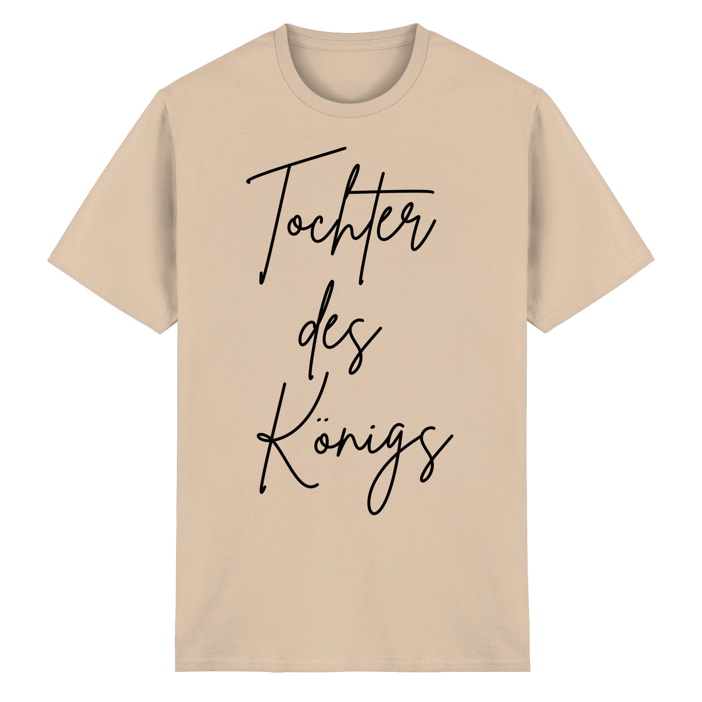 - Heavy Cotton T-Shirt