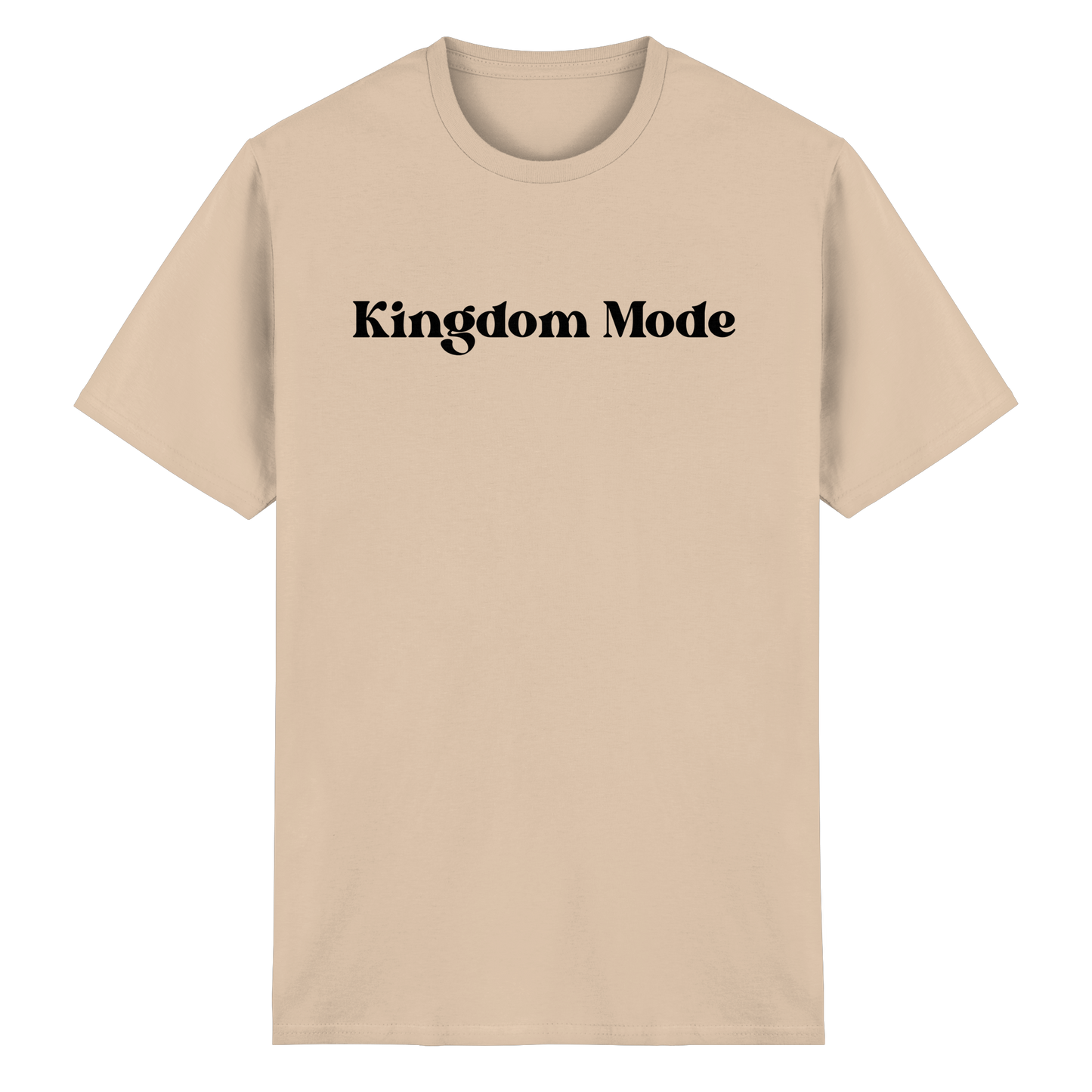 - Heavy Cotton T-Shirt