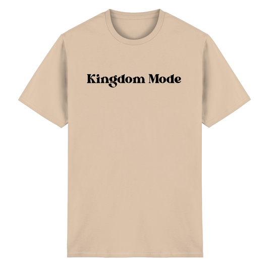- Heavy Cotton T-Shirt