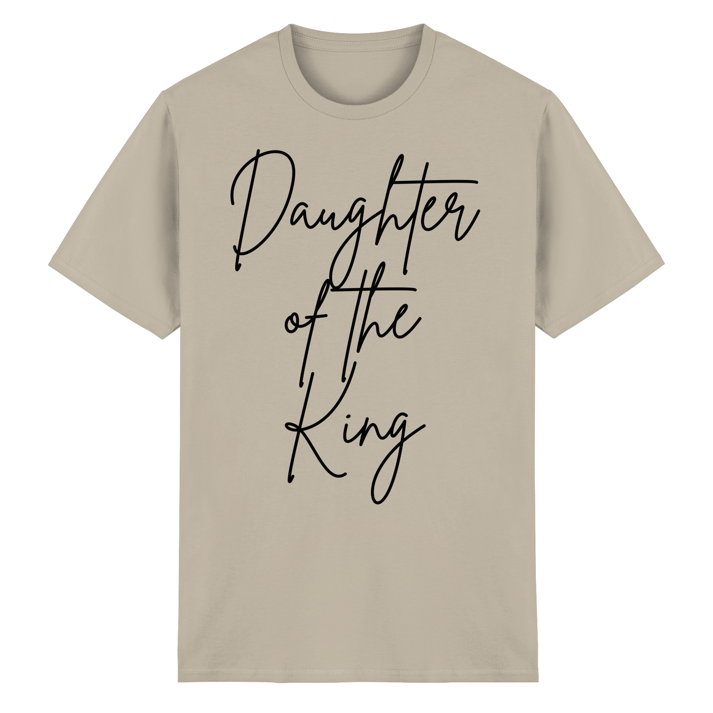 - Heavy Cotton T-Shirt