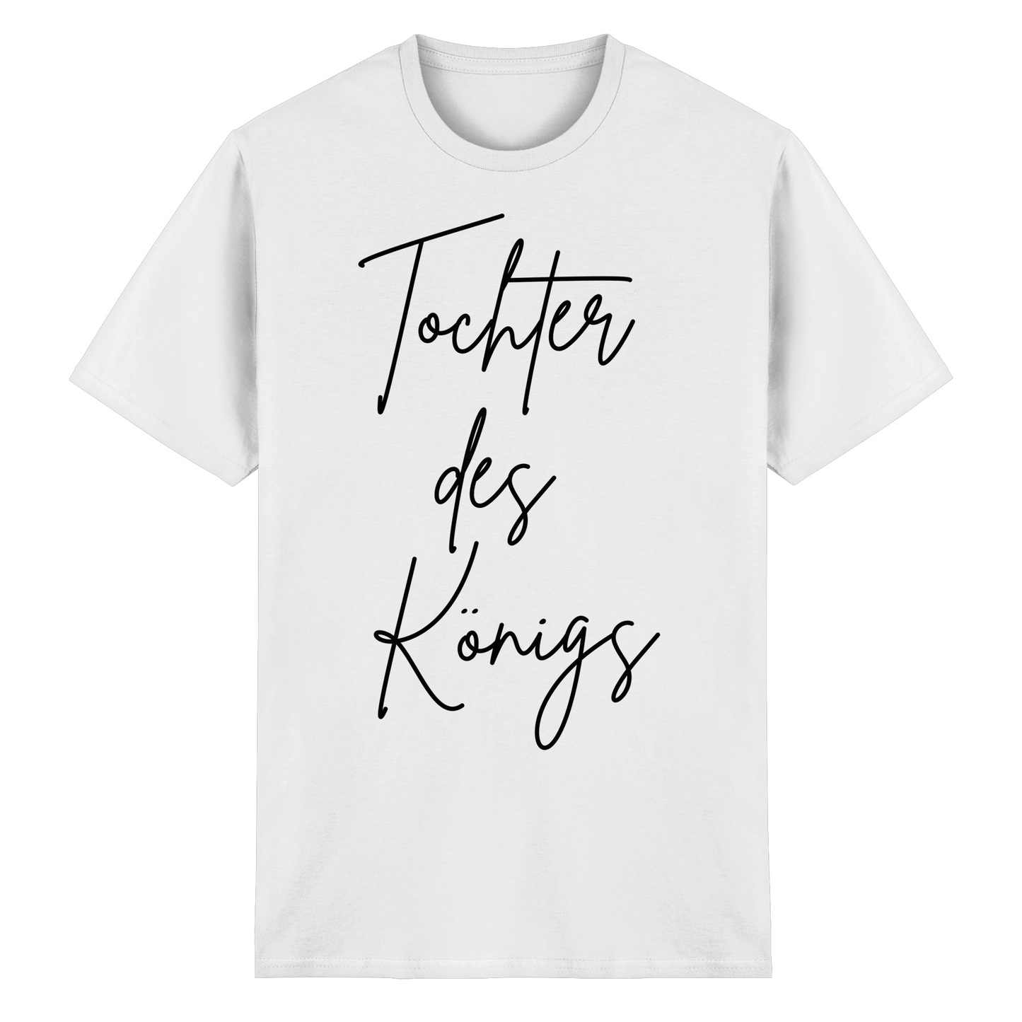 - Heavy Cotton T-Shirt