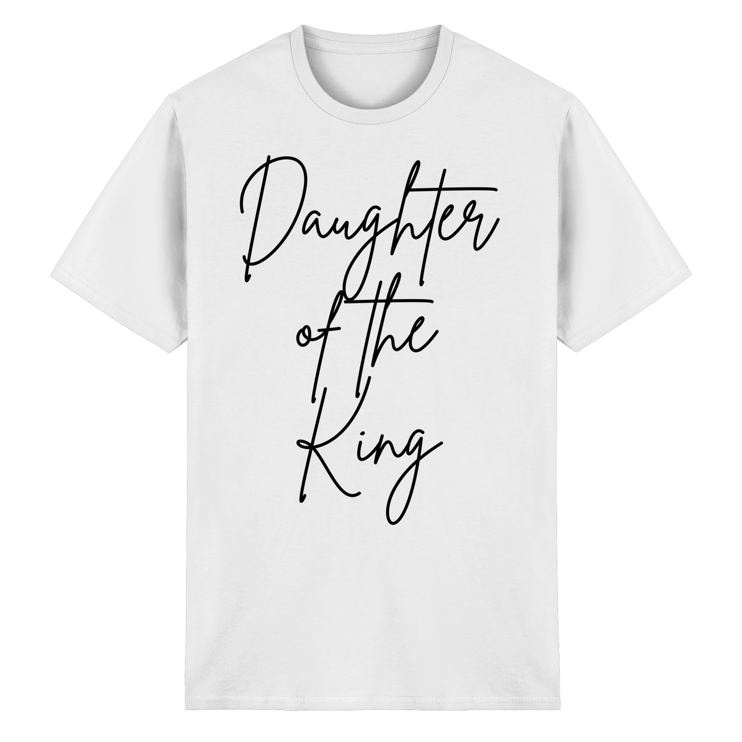 - Heavy Cotton T-Shirt