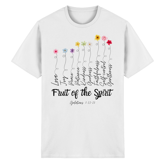 - Heavy Cotton T-Shirt