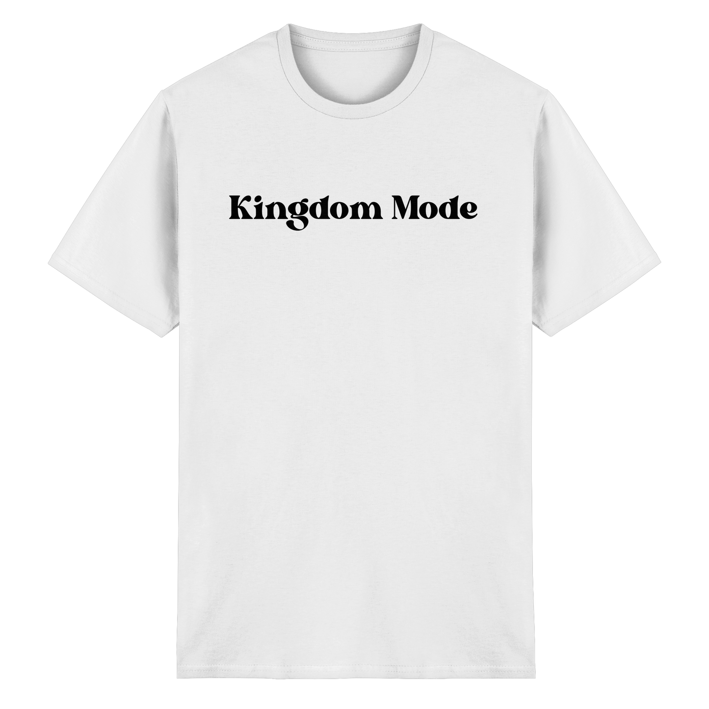 - Heavy Cotton T-Shirt