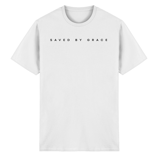 - Heavy Cotton T-Shirt