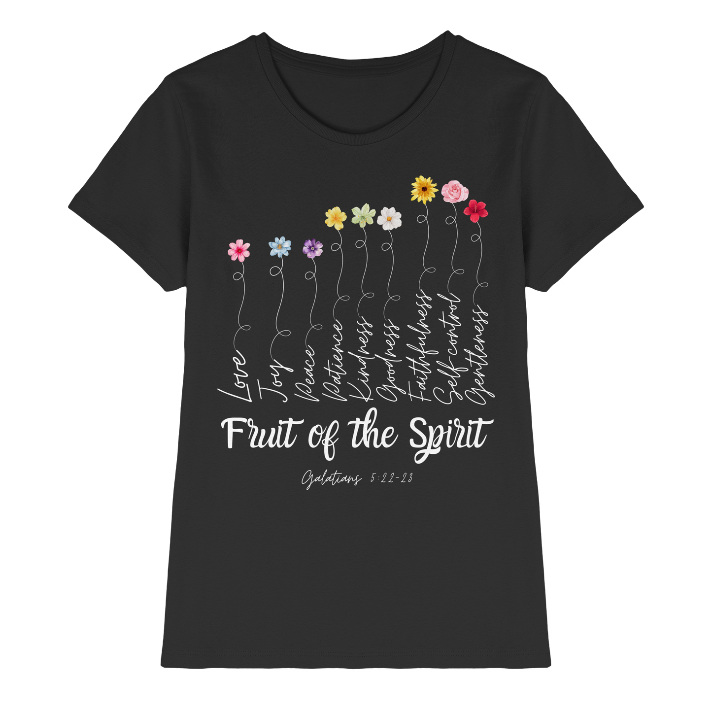 - Ladies Premium Shirt