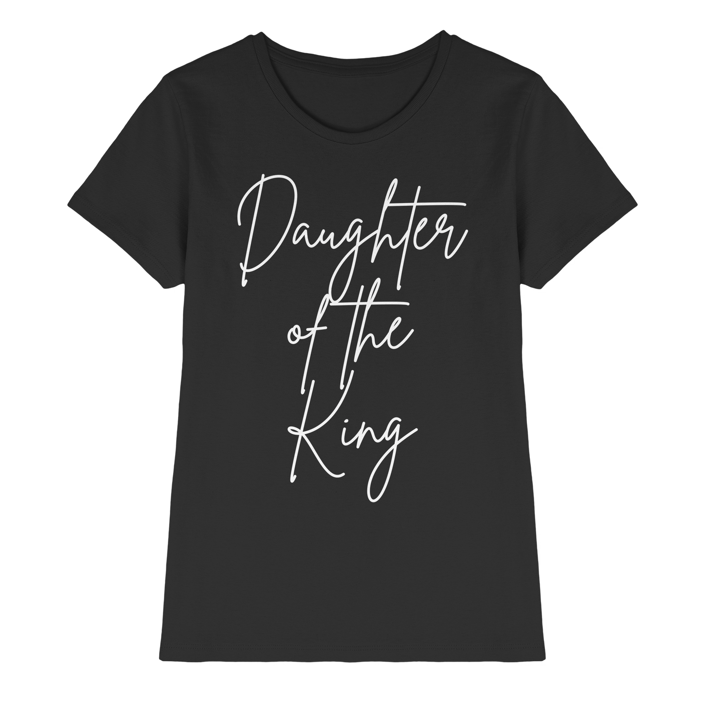 - Ladies Premium Shirt