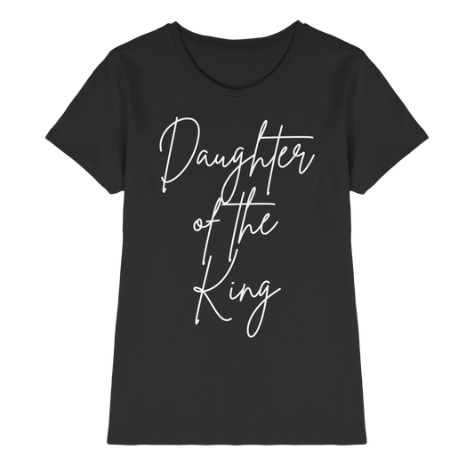 - Ladies Premium Shirt