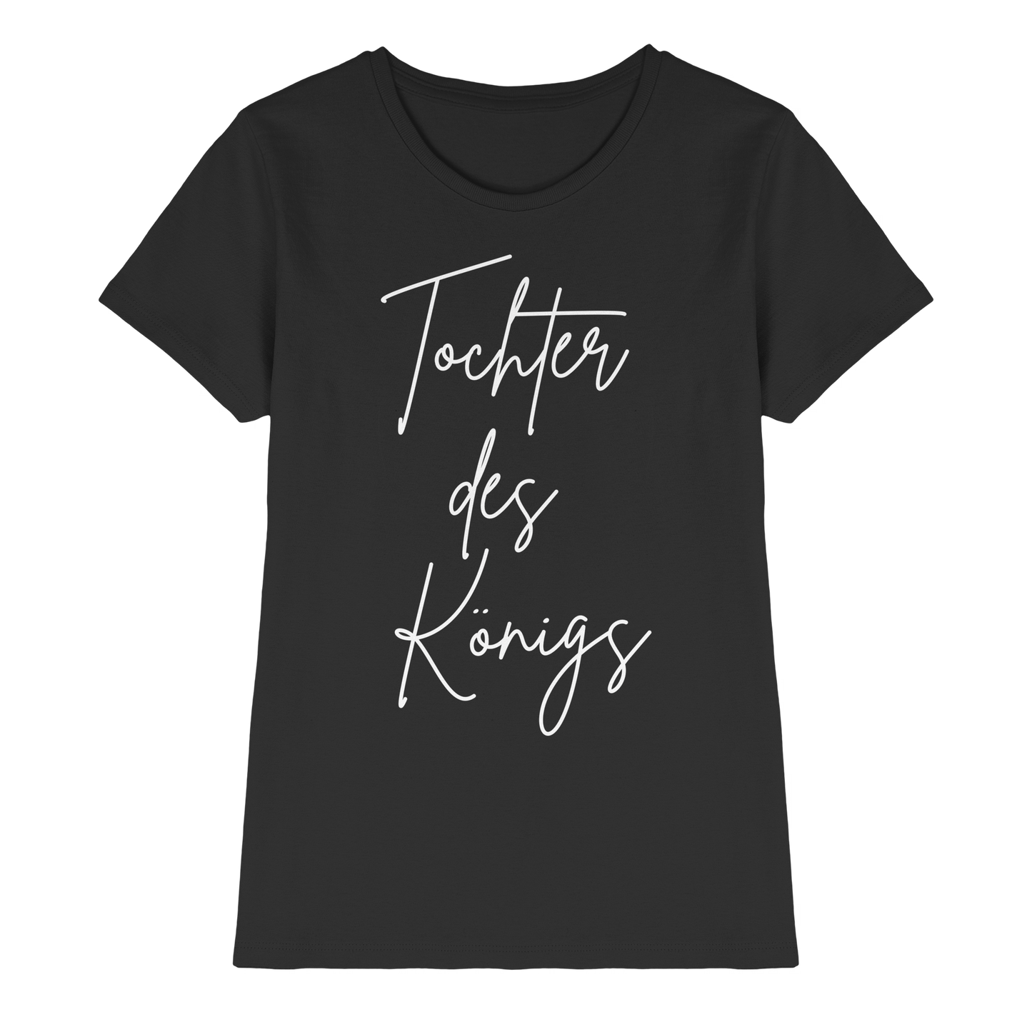 - Ladies Premium Shirt