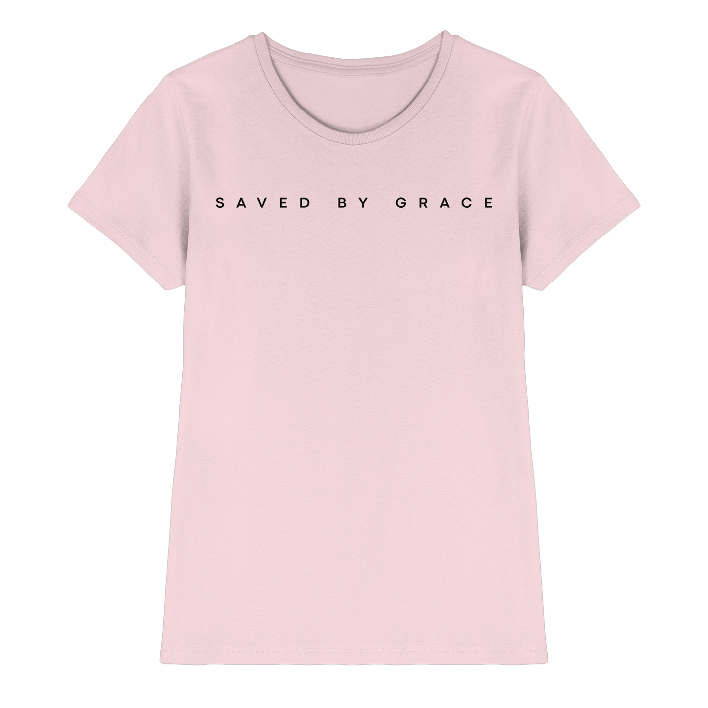- Ladies Premium Shirt