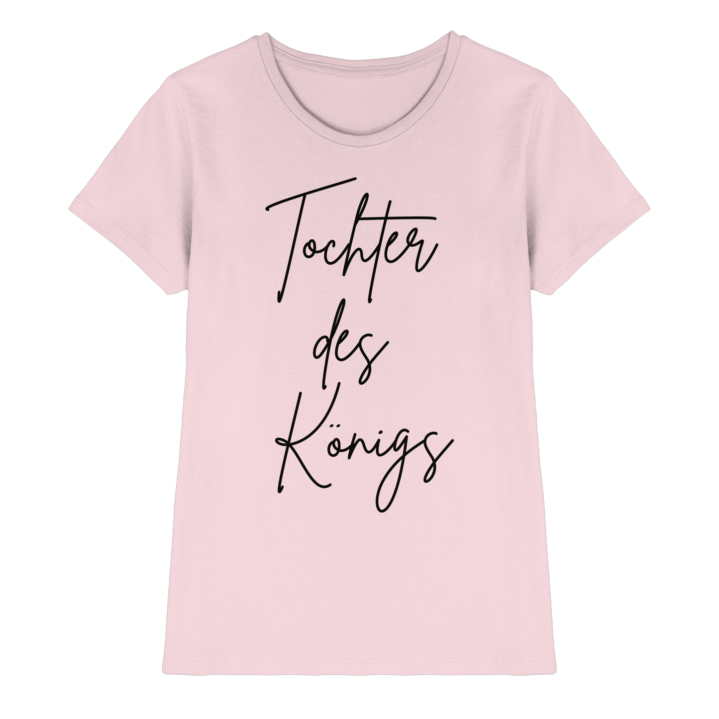 - Ladies Premium Shirt