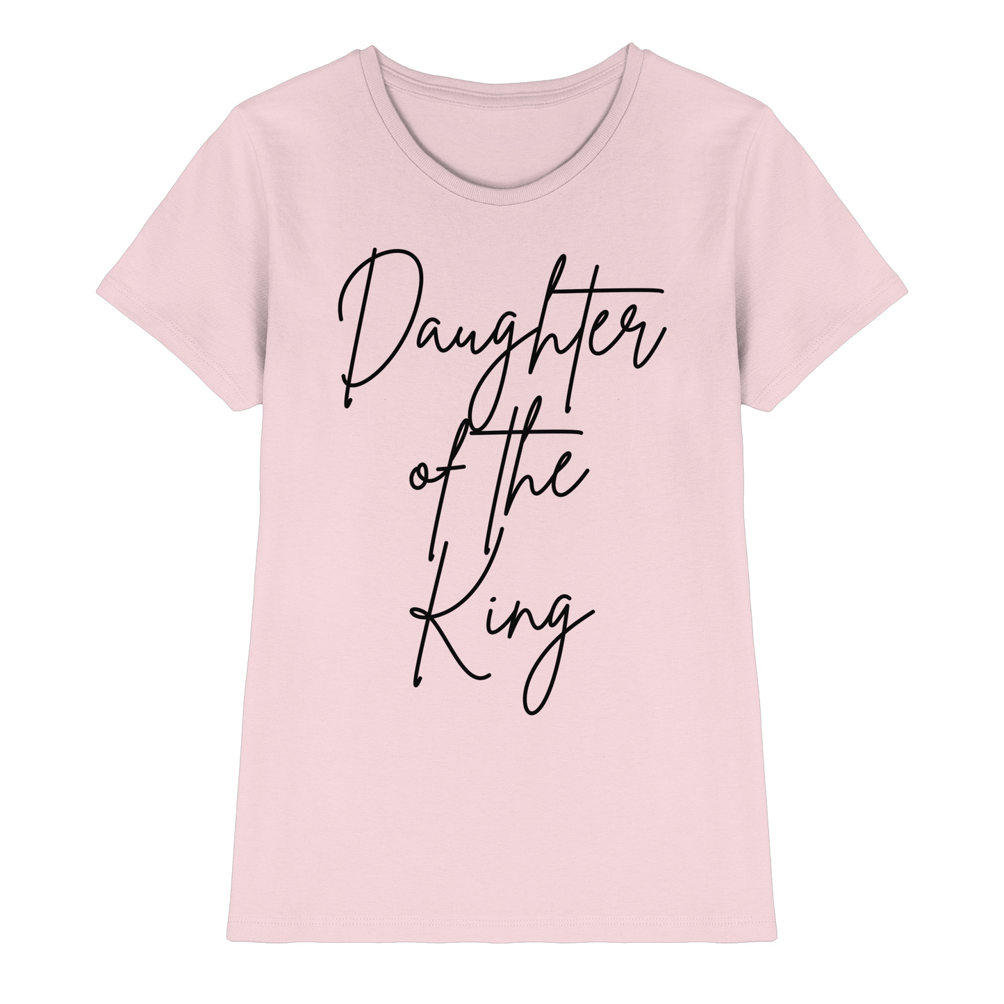 - Ladies Premium Shirt