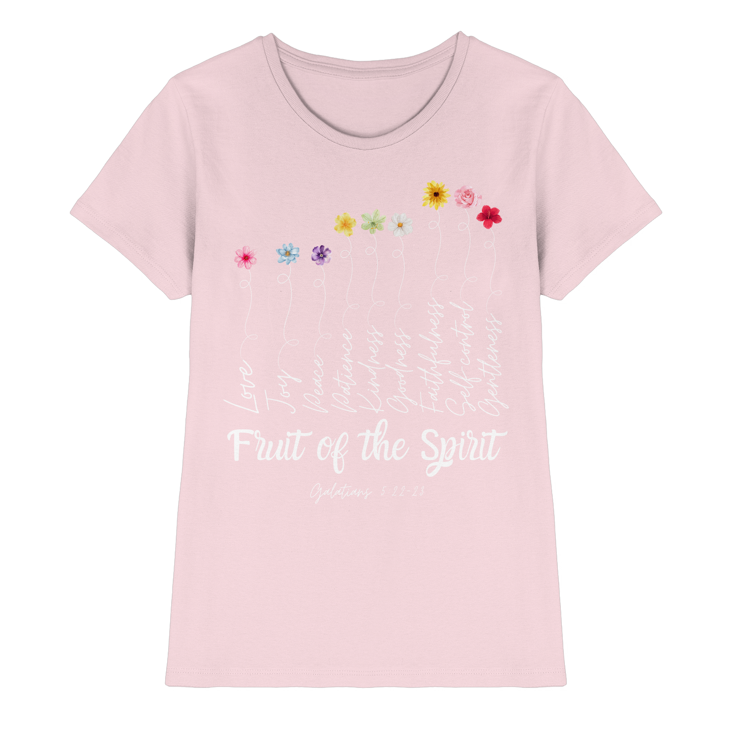 - Ladies Premium Shirt