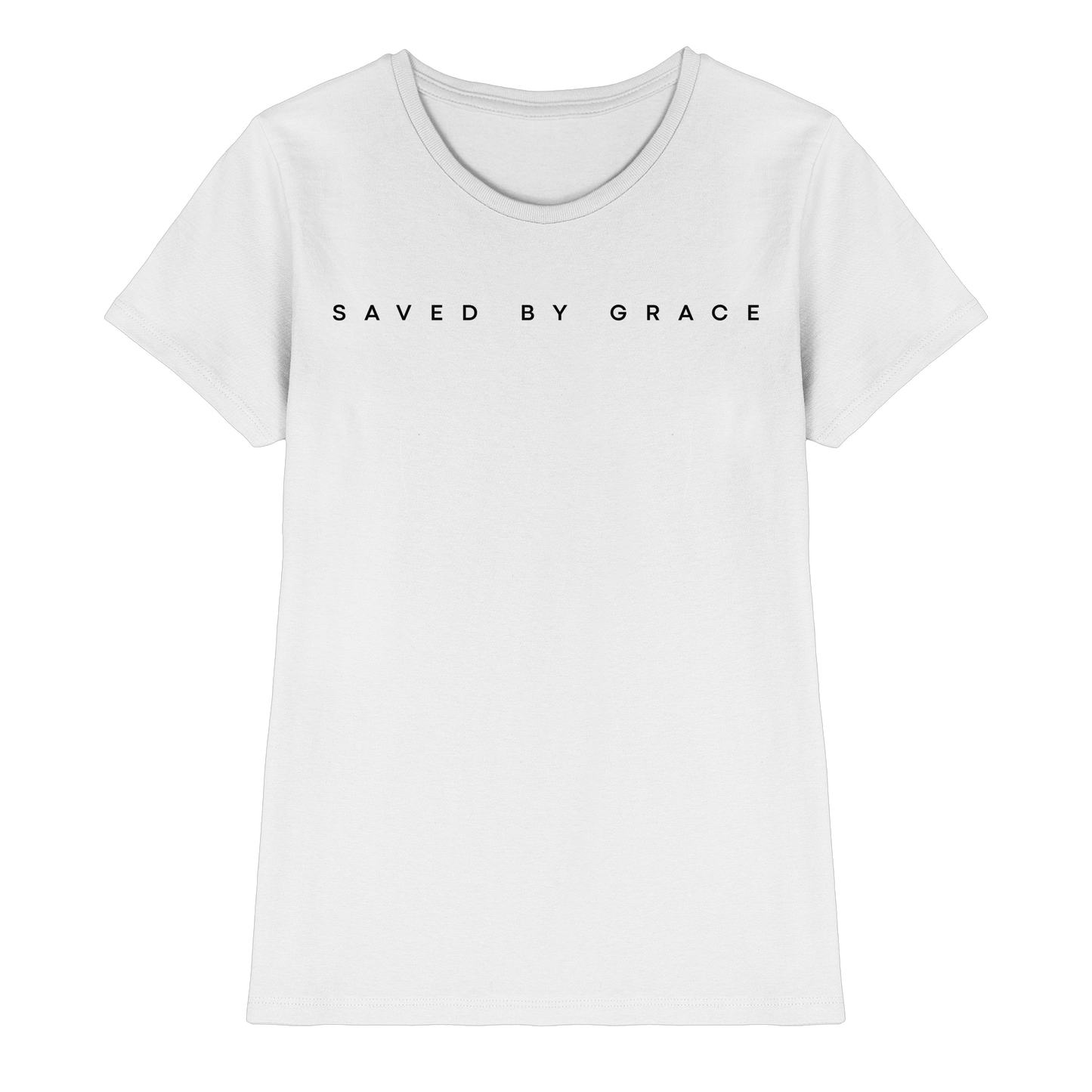 - Ladies Premium Shirt