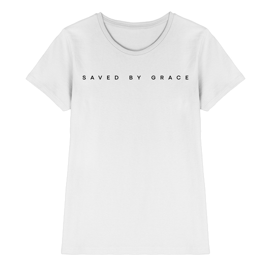 - Ladies Premium Shirt