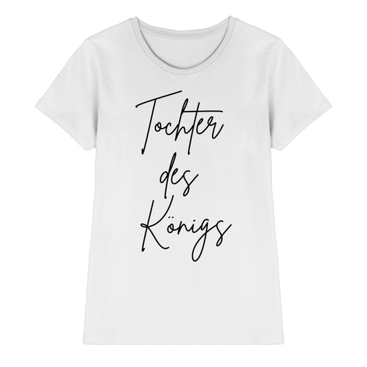 - Ladies Premium Shirt