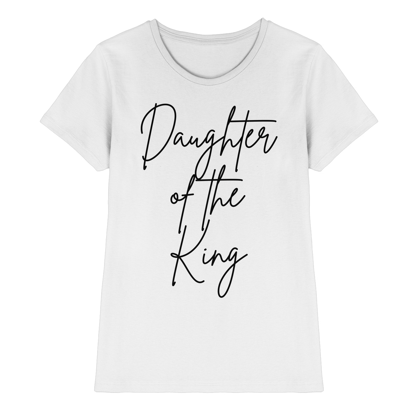 - Ladies Premium Shirt