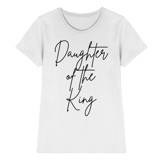 - Ladies Premium Shirt