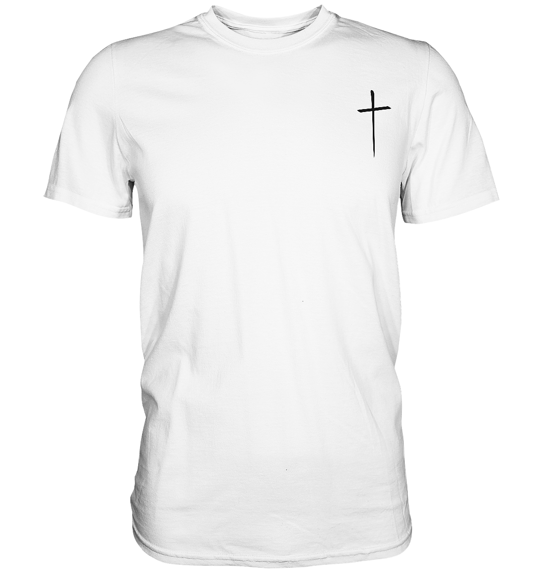 Gott ist Alles - Premium Shirt