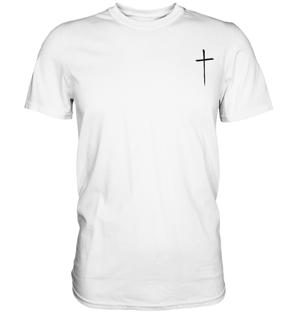 Gott ist Alles - Premium Shirt